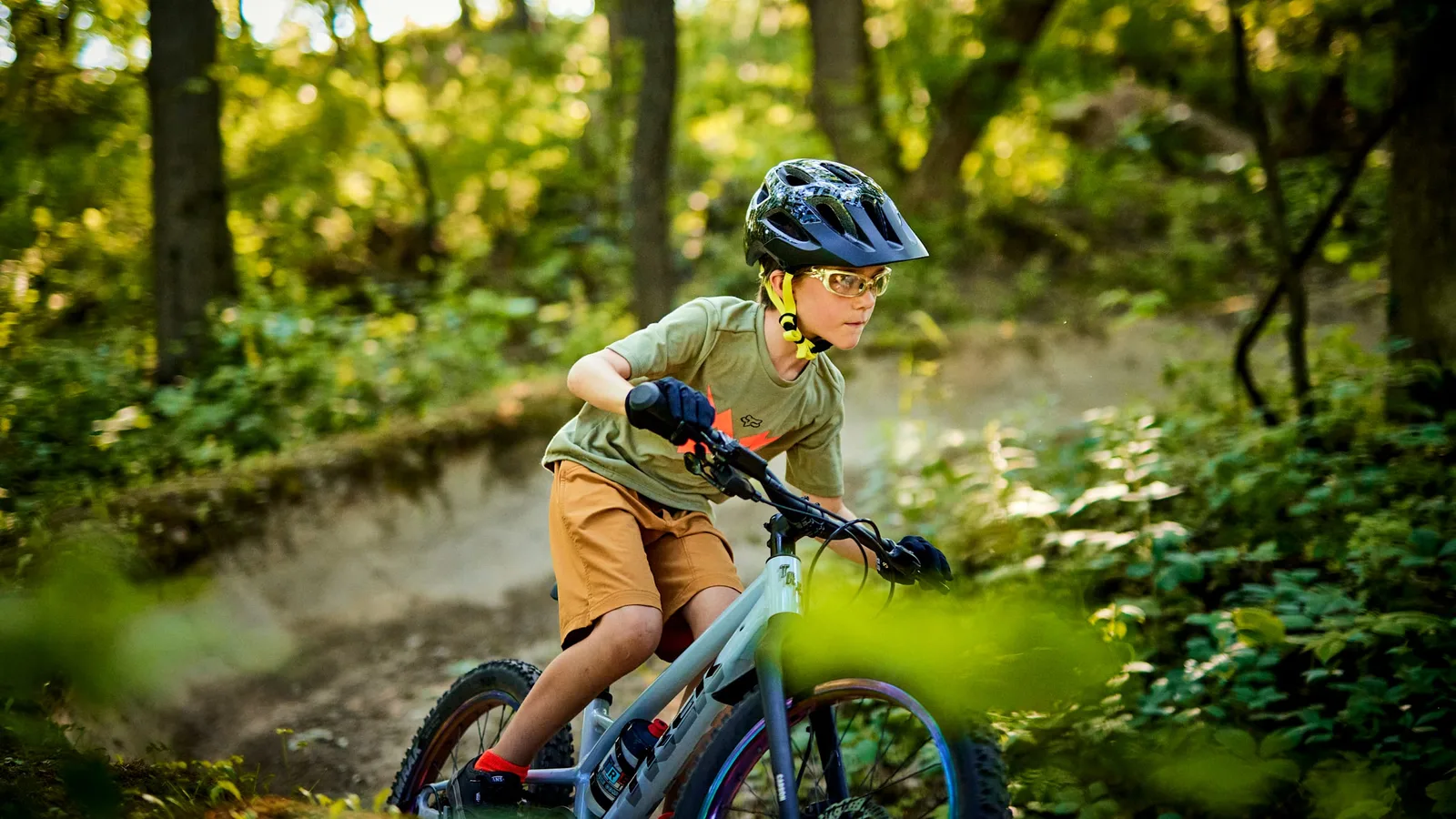 [MTB] Kids Weekly Day Out