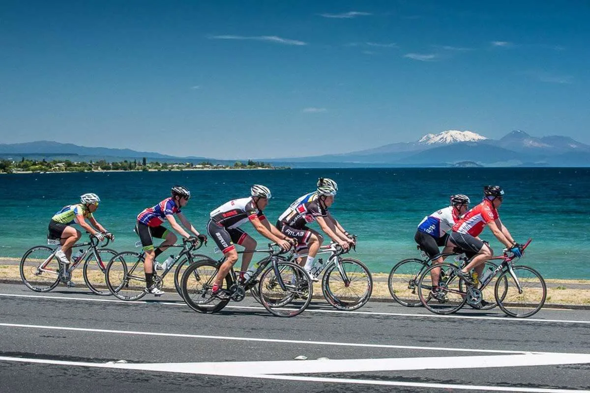 [ROAD] [TOUR] Lake Taupo Challenge