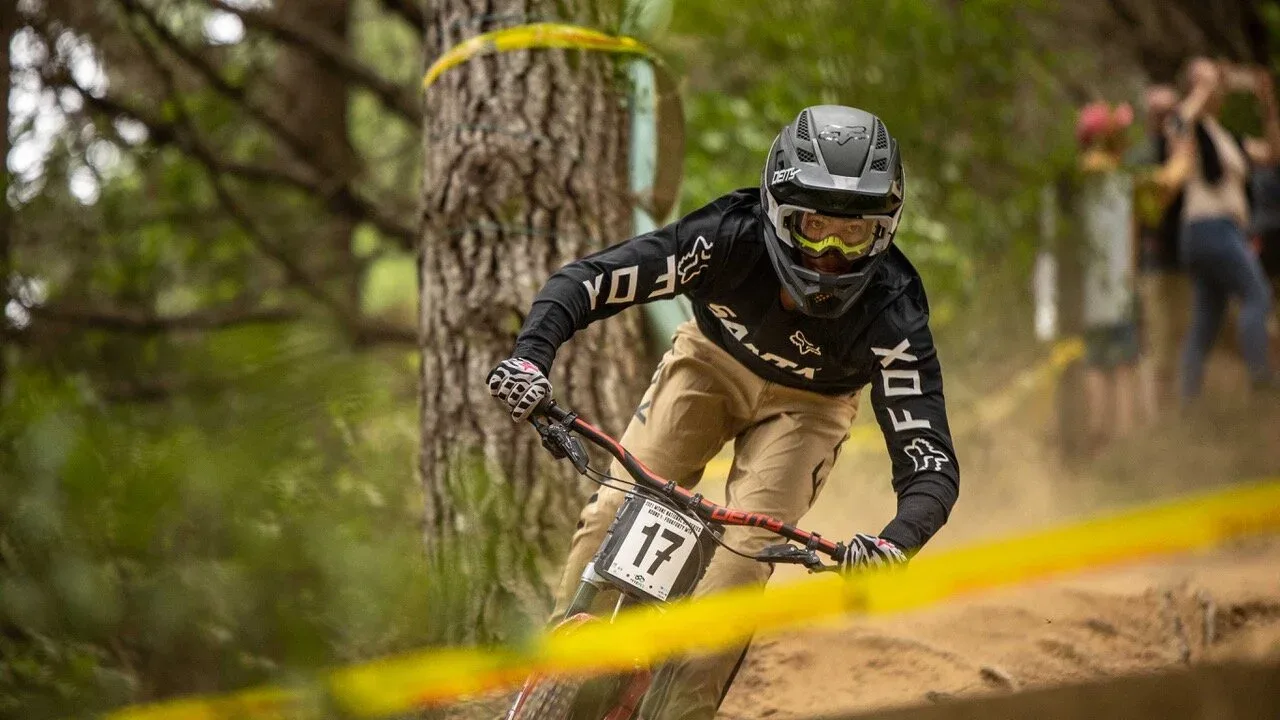 [MTB] Four Forty Opening day